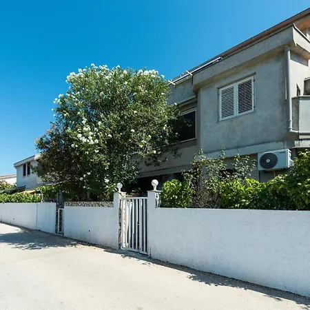 Apartmán - Pedinka 294a Vir