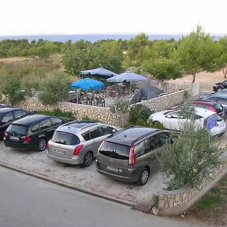 - Pedinka 294a Apartmán *
