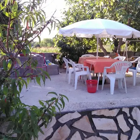 - Pedinka 294a Apartmán