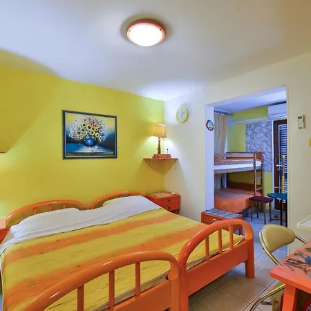 Apartmán - Pedinka 294a *
